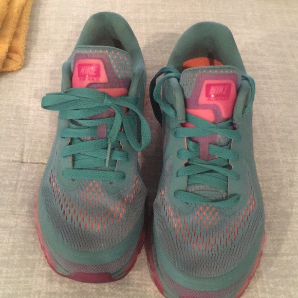 Nike air max US size 8 - Picture 2 of 4